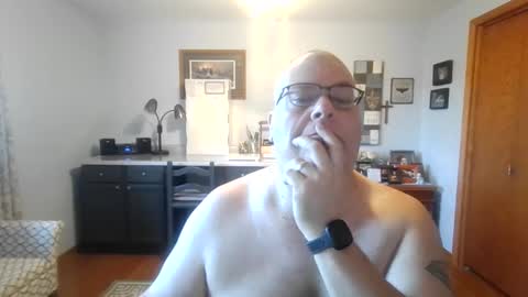 Cory online show from October 7, 12:45 pm