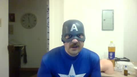 BEEF DADDY online show from December 14, 8:40 pm