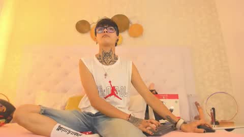 Anny online show from September 30, 7:46 pm