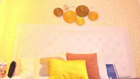 Anny online show from February 14, 4:59 am