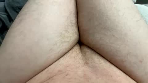 b3rnd86 online show from February 10, 10:35 pm