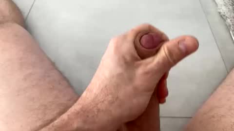 b3rnd86 online show from February 27, 2:42 pm