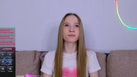 b4by_emilia online show from December 2, 10:13 am