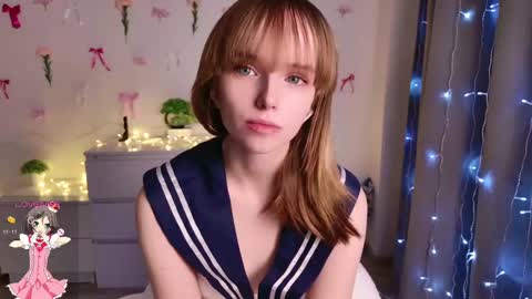 Hi Daddy Im Jane online show from March 12, 6:43 pm