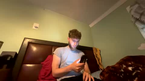 Babyboy online show from July 10, 3:17 pm