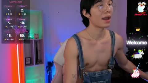 odeley online show from November 25, 12:26 pm