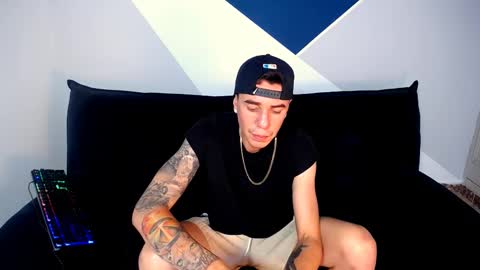 baan9 online show from January 23, 1:45 pm