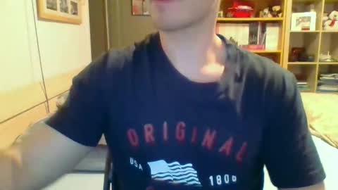 babacoolmagic online show from November 4, 9:38 pm