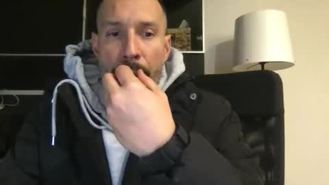 BKR online show from November 10, 2:47 am