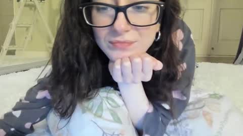 babby_jewel online show from February 13, 2:09 pm