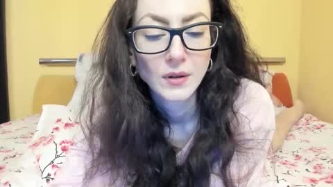 babby_jewel online show from December 4, 11:43 am