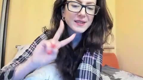 babby_jewel online show from January 14, 11:18 am