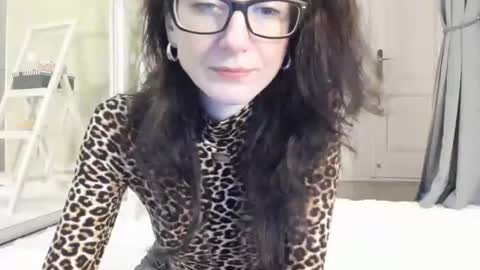 babby_jewel online show from February 7, 11:12 am