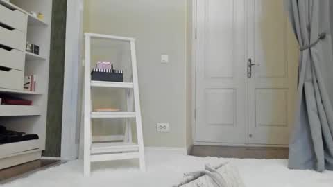 babby_jewel online show from February 19, 11:06 am