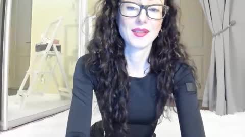 babby_jewel online show from October 30, 11:22 am