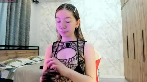 Cute Raby online show from April 16, 10:59 am