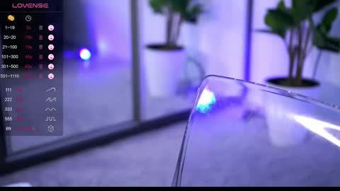 Inna online show from October 23, 5:47 pm