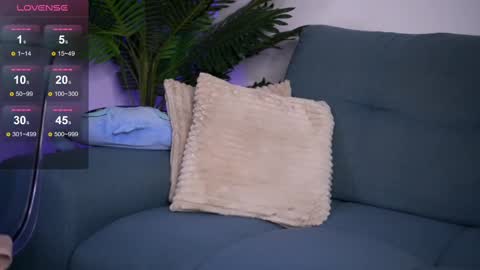 Inna online show from February 20, 10:26 pm