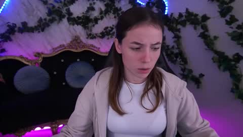 Babe online show from October 10, 9:04 am