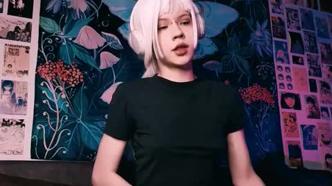 babe_moister online show from October 15, 5:54 am