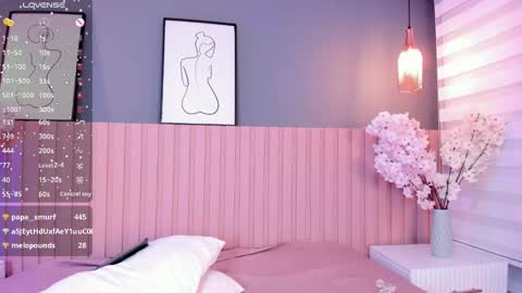 babe_sophiee online show from March 11, 7:14 am