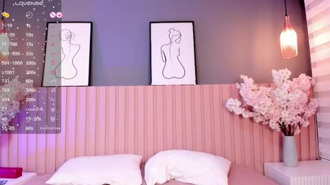 babe_sophiee online show from March 7, 6:13 am