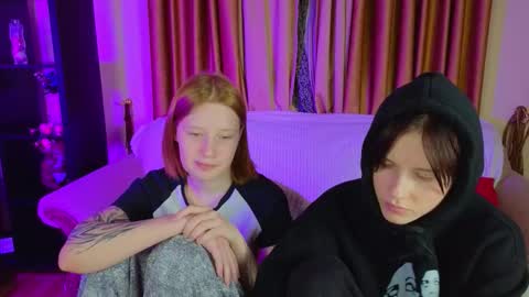 Sweety Eva online show from October 4, 7:00 pm