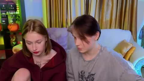 Sweety Eva online show from November 19, 7:12 pm