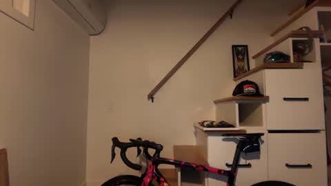 babeheater online show from November 24, 1:15 am