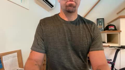 babeheater online show from December 21, 8:26 pm