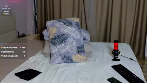 Lina online show from December 20, 8:12 pm