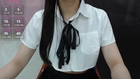 babielaydy online show from September 17, 4:05 am