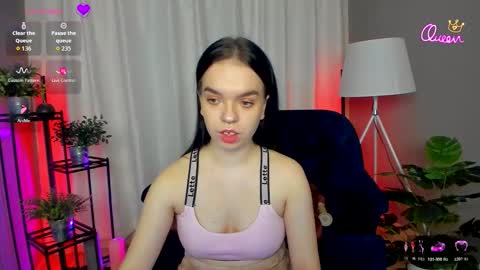 Baby  Kate online show from January 31, 7:11 pm