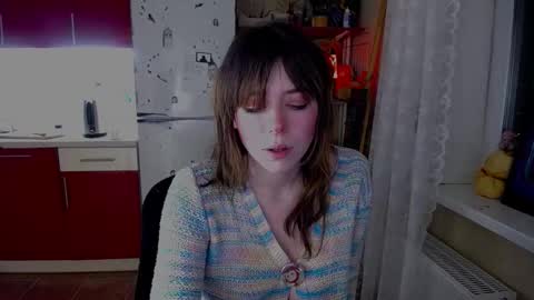 baby ada online show from November 10, 3:59 pm