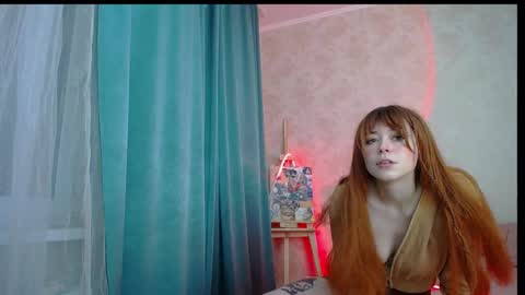 Snapshot of baby_ada chatting on December 7, 3:25 pm baby ada online show from December 7, 3:25 pm