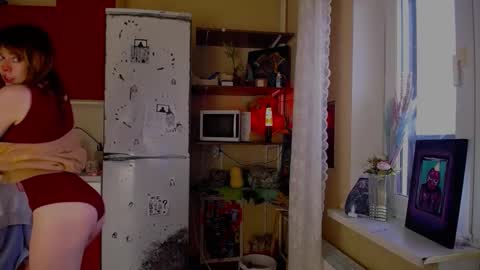 baby ada online show from October 21, 5:34 am