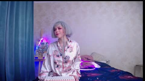 Snapshot of baby_ada chatting on December 10, 3:01 pm baby ada online show from December 10, 3:01 pm