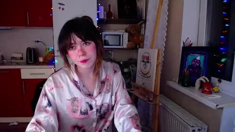 baby ada online show from January 14, 8:39 pm