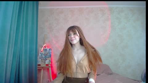 Snapshot of baby_ada chatting on December 7, 8:11 pm baby ada online show from December 7, 8:11 pm