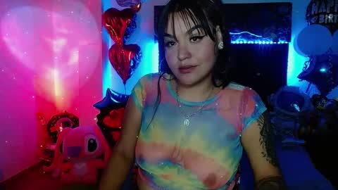 Aranza online show from September 11, 7:09 am