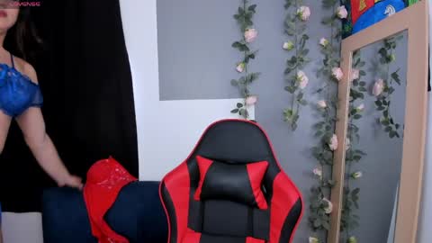 baby ashly online show from May 7, 7:20 pm