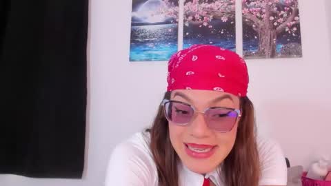 baby ashly online show from March 4, 6:50 pm