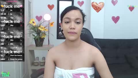 salome online show from March 10, 10:55 pm