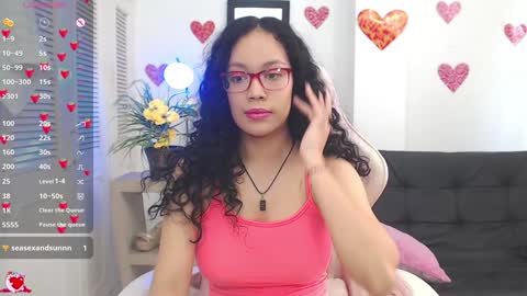 salome online show from January 27, 4:33 pm