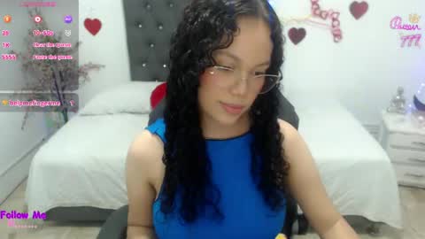 salome online show from May 10, 8:04 pm