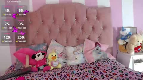 zaleya online show from February 10, 6:44 pm