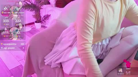 Debora online show from October 17, 11:09 pm