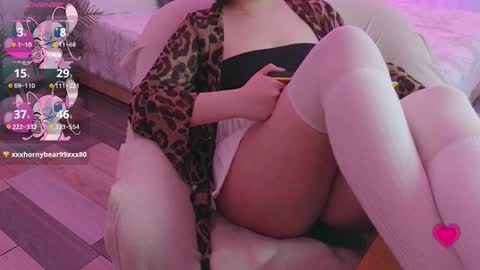 Debora online show from November 29, 12:40 am