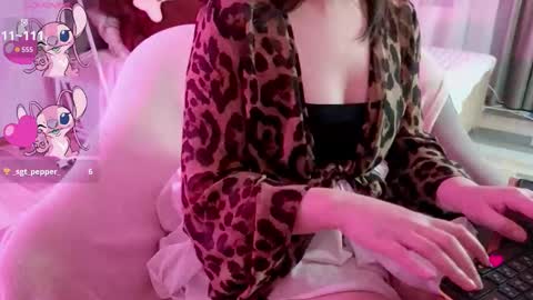 Debora online show from October 15, 12:58 am