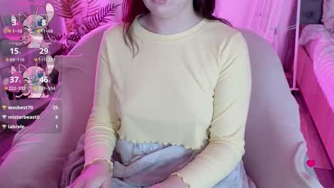 Debora online show from October 13, 12:23 am